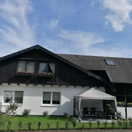Ferienwohnung Panoramablick Olsberg Exterior foto