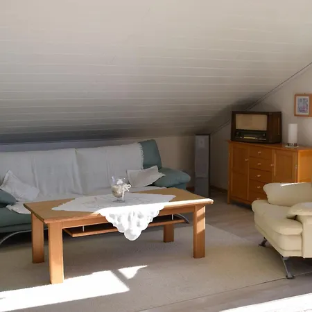 Ferienwohnung Panoramablick Olsberg Exterior foto