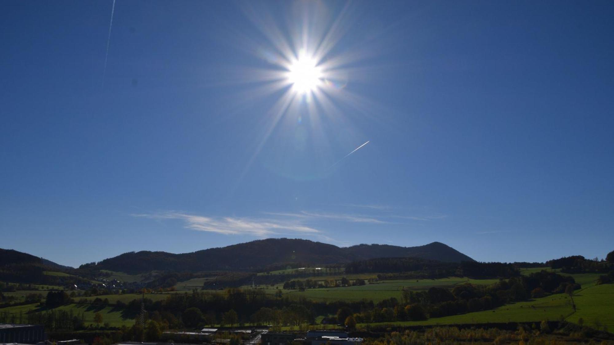 Panoramablick *