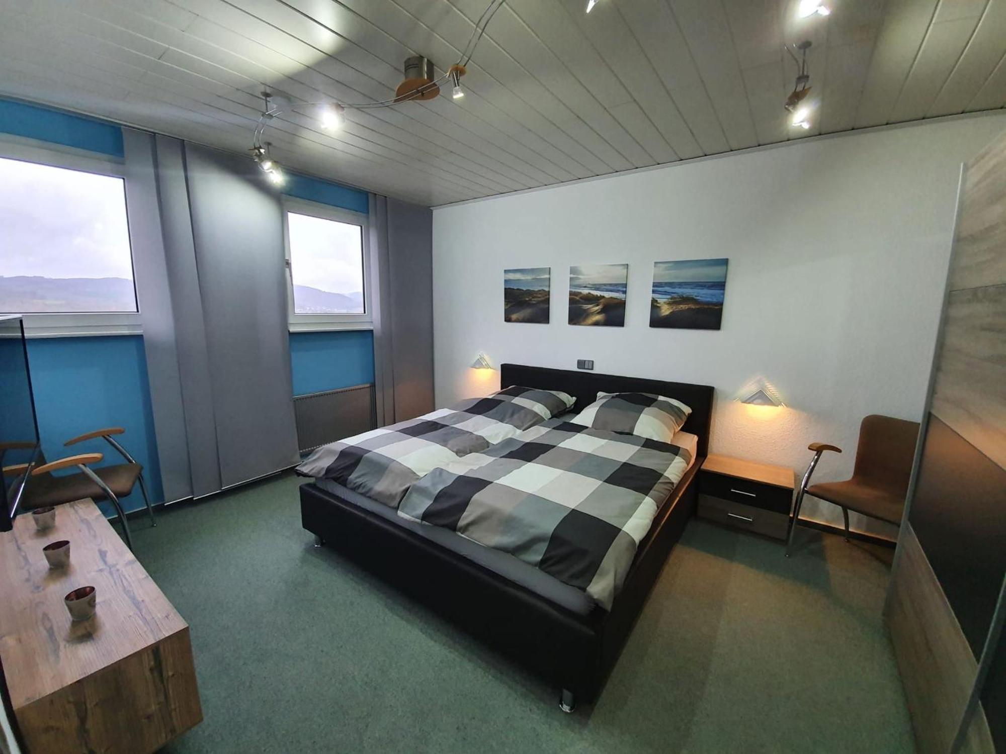 Panoramablick Apartment *
